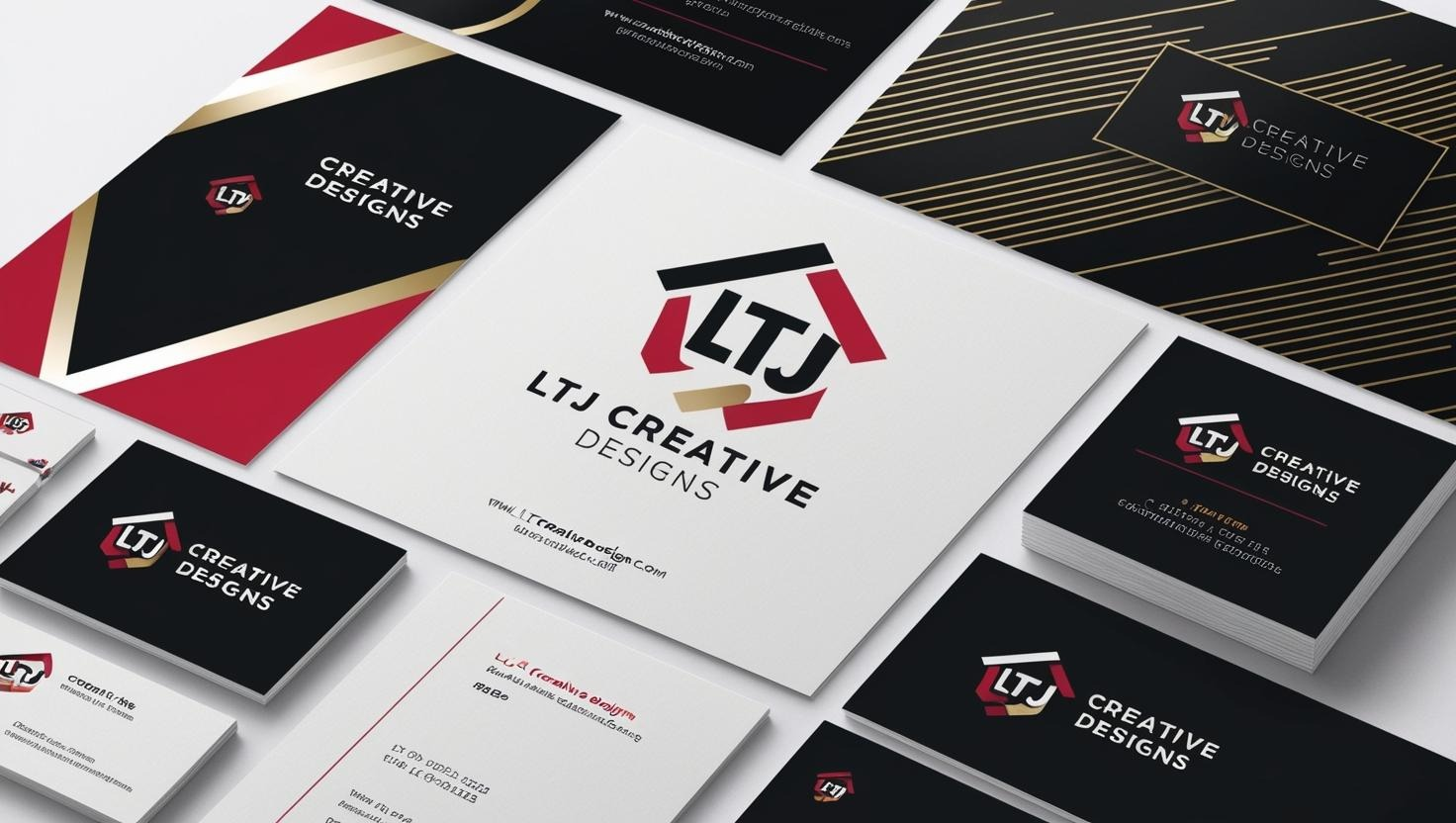 Brand Identity Design